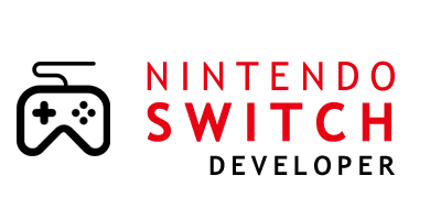 Nintendo Switch Developer